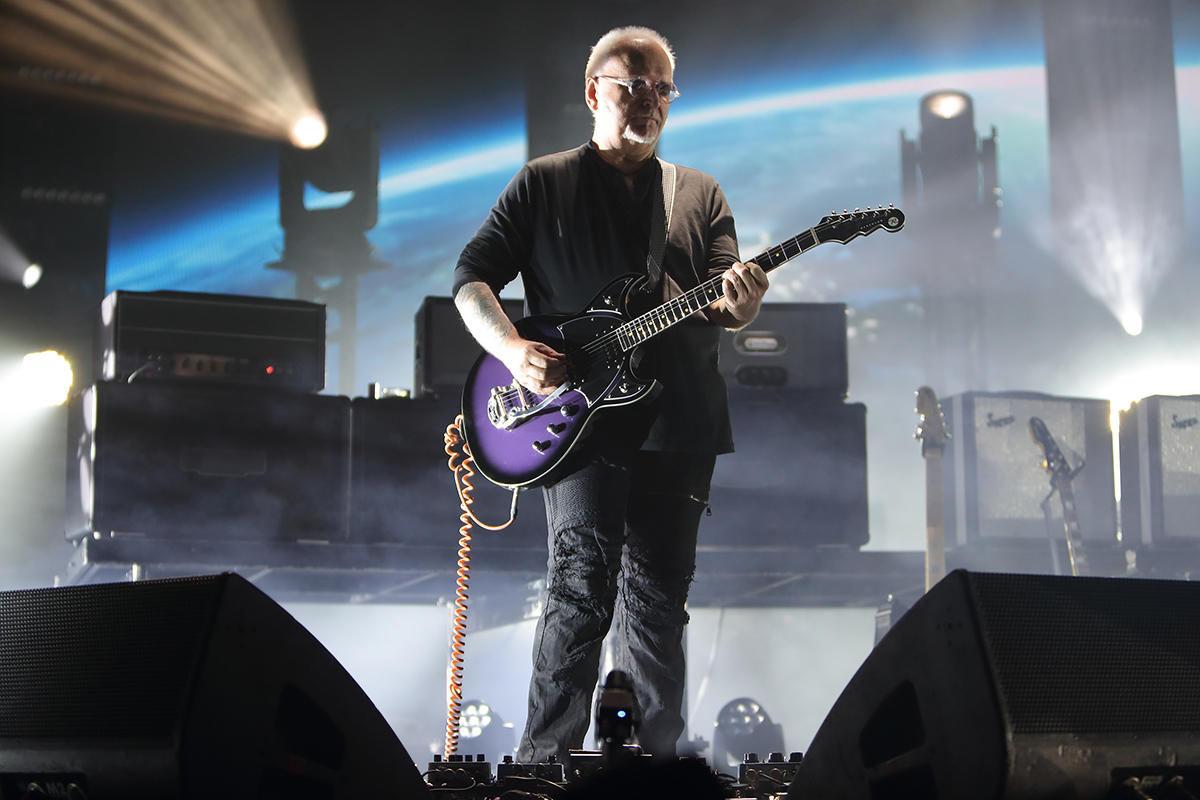 The cure wembley11216 bc02