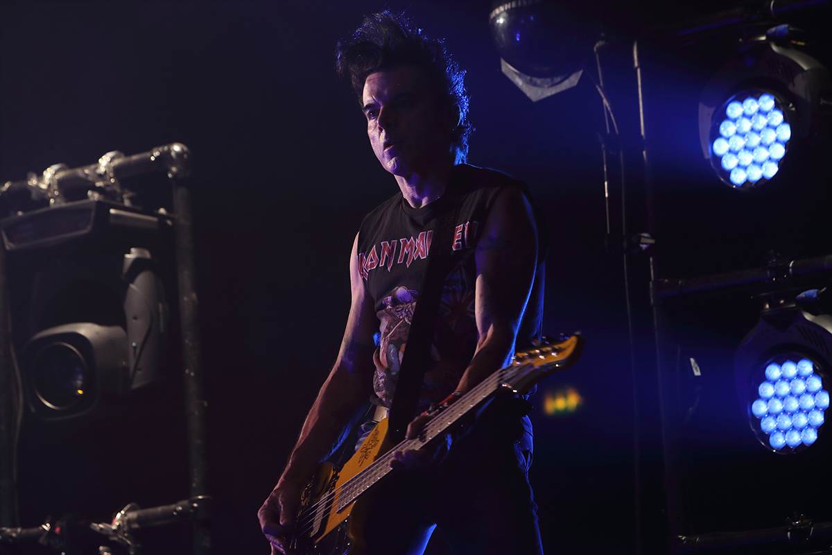 The cure wembley11216 bc14