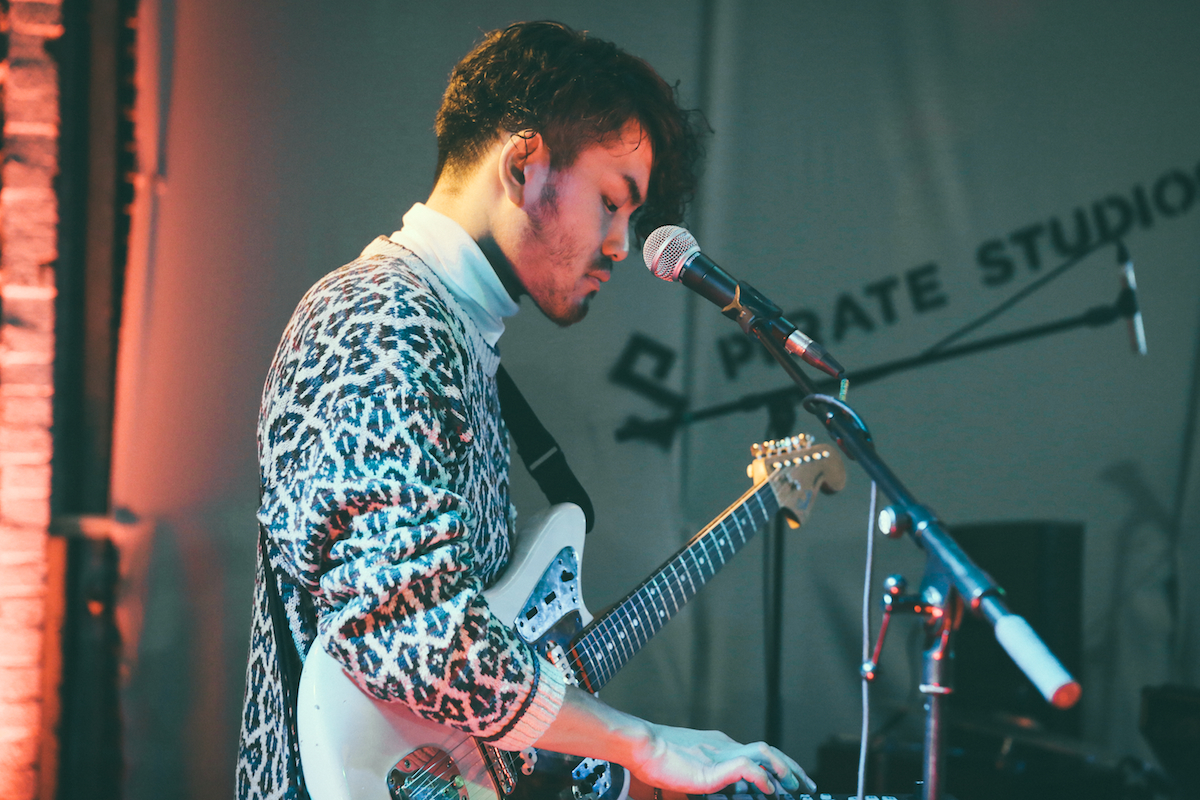 The Fin Pirate Studios London 221016 Sara Amroussi Gilissen16