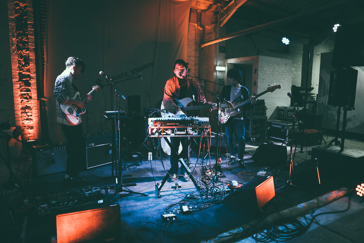 The Fin Pirate Studios London 221016 Sara Amroussi Gilissen17