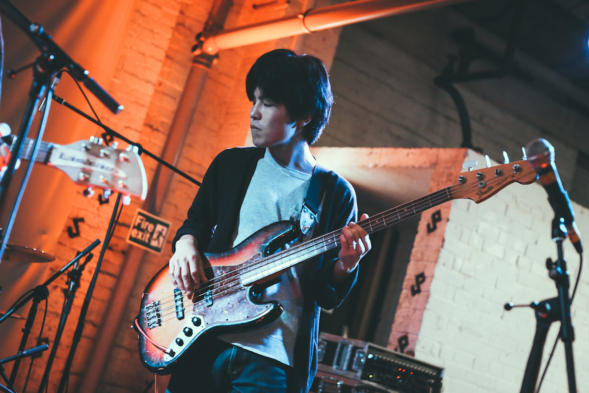 The Fin Pirate Studios London 221016 Sara Amroussi Gilissen19