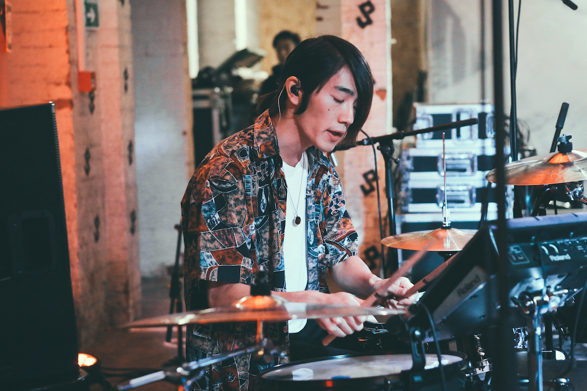 The Fin Pirate Studios London 221016 Sara Amroussi Gilissen20