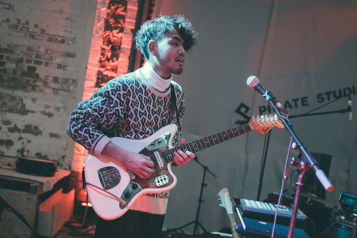 The Fin Pirate Studios London 221016 Sara Amroussi Gilissen21