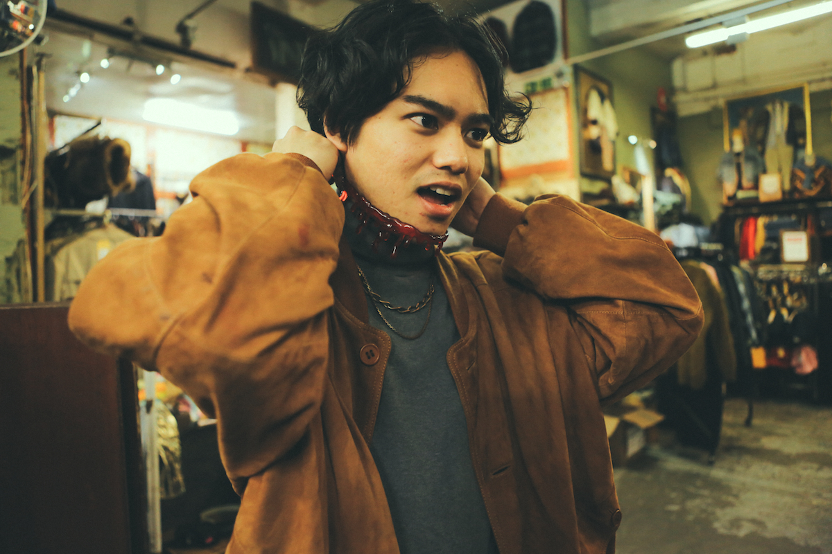 The Fin Pirate Studios London 221016 Sara Amroussi Gilissen3