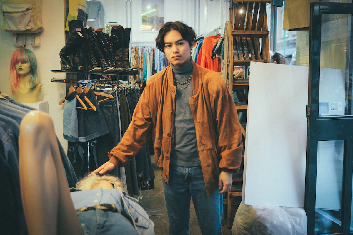 The Fin Pirate Studios London 221016 Sara Amroussi Gilissen6