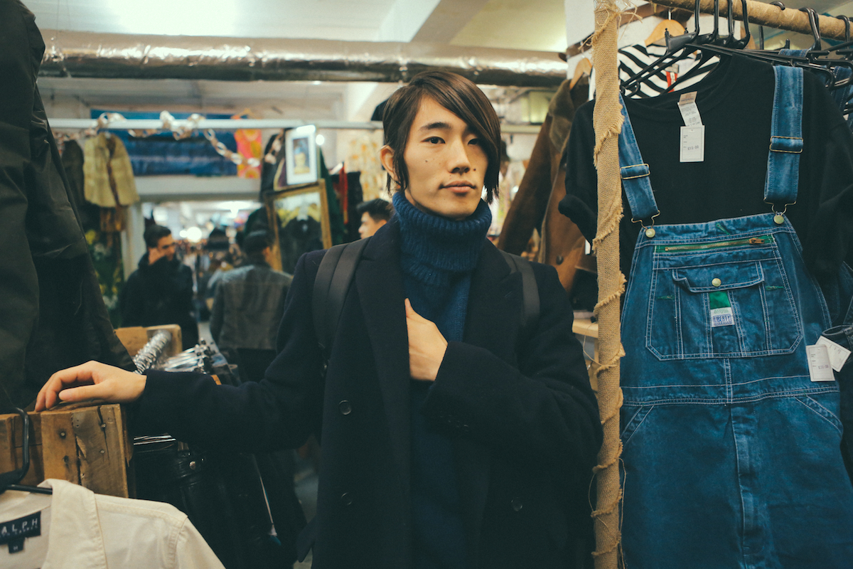 The Fin Pirate Studios London 221016 Sara Amroussi Gilissen9