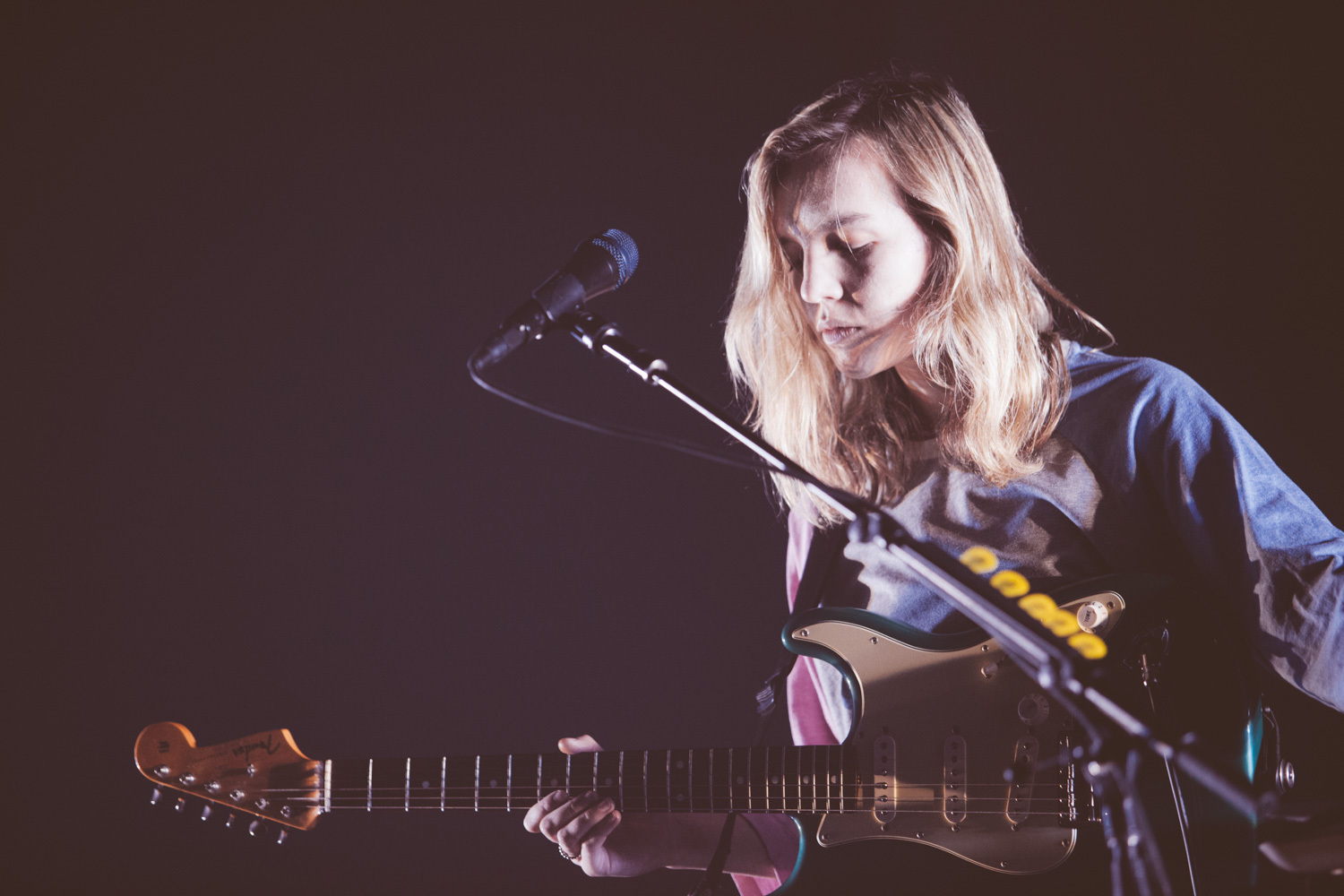 The Japanese House London Brixton Academy 050316 1