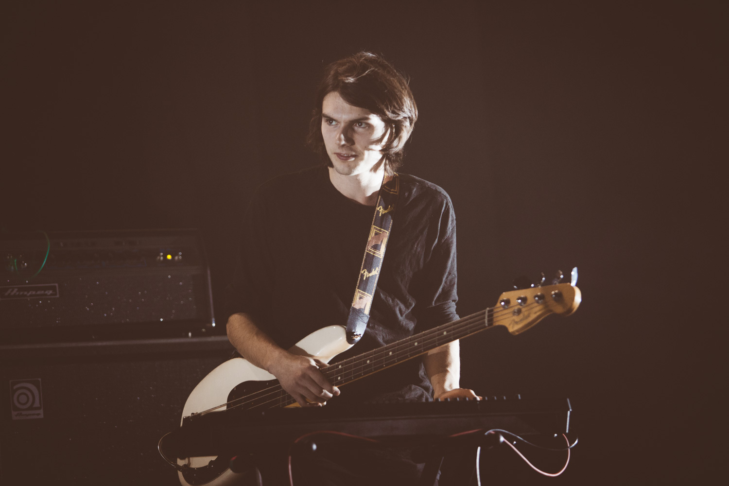 The Japanese House London Brixton Academy 050316 10