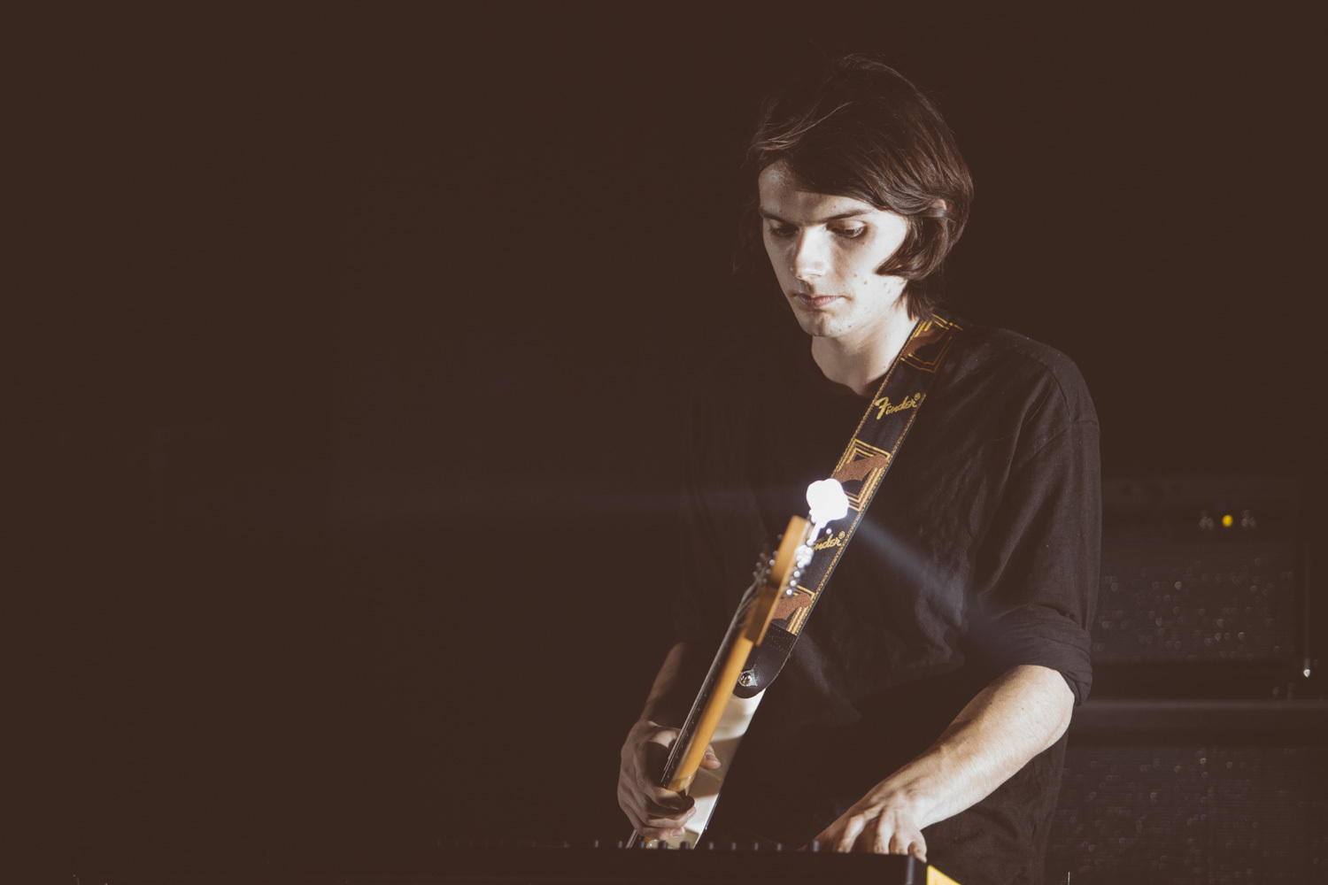 The Japanese House London Brixton Academy 050316 13