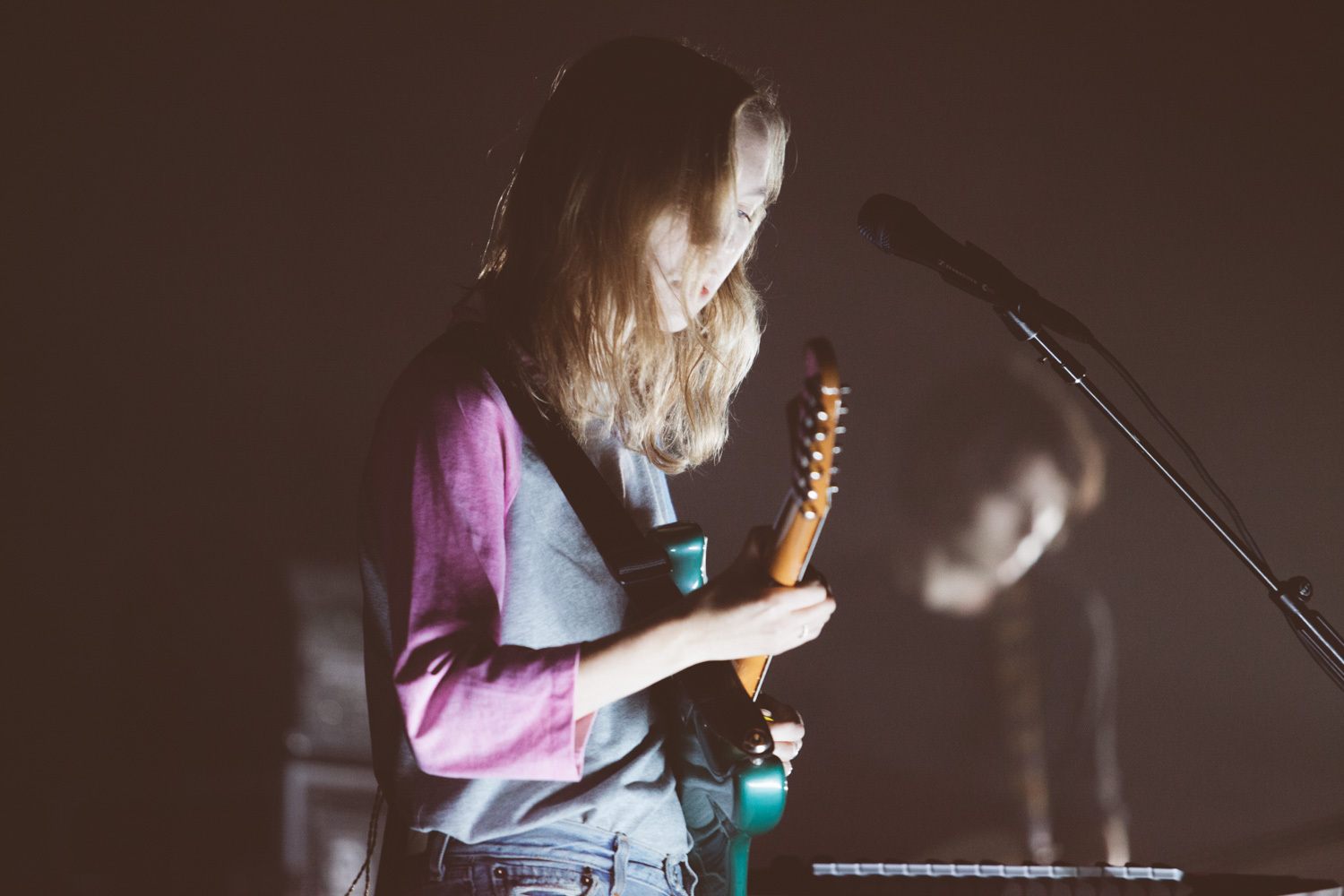 The Japanese House London Brixton Academy 050316 3