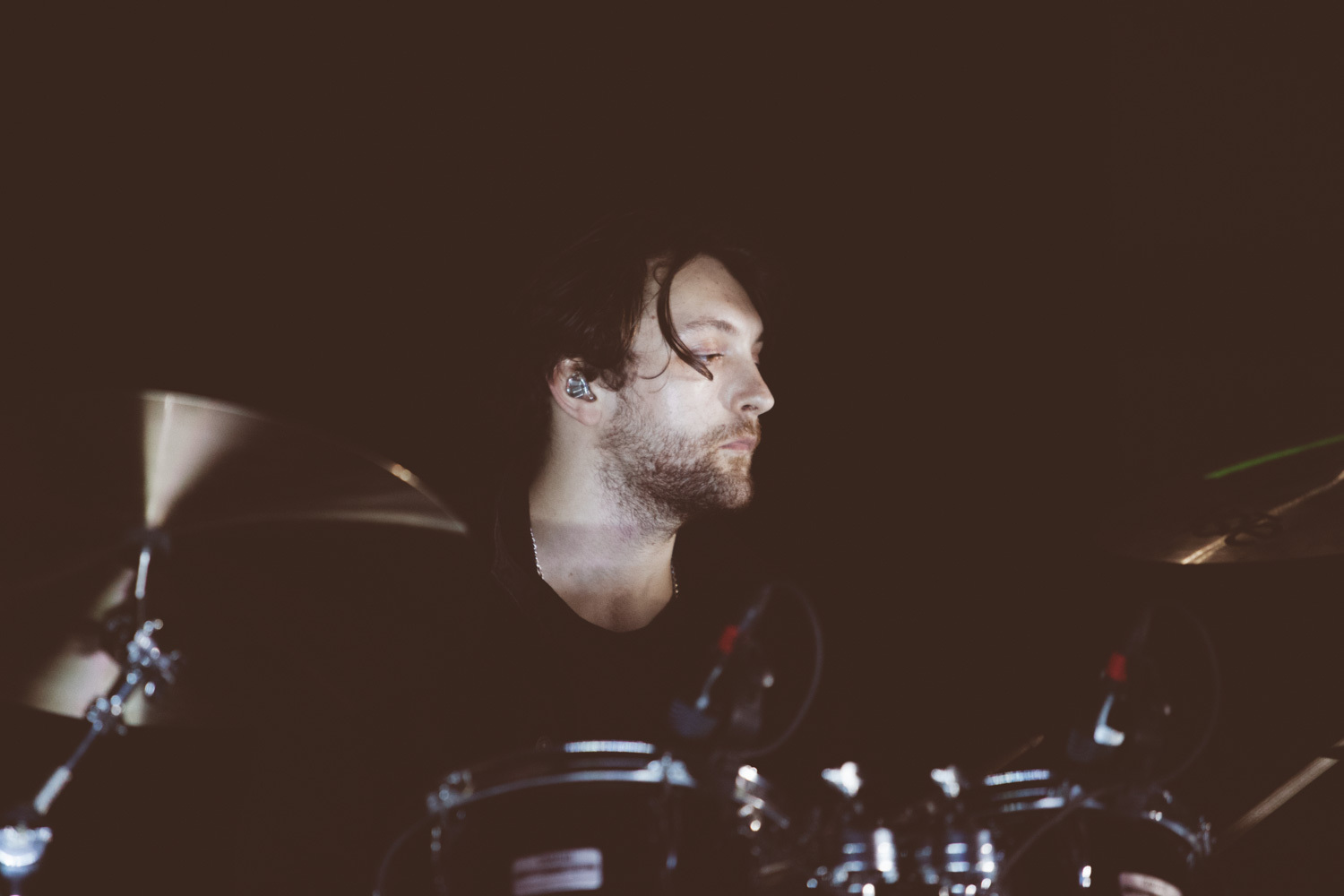 The Japanese House London Brixton Academy 050316 4