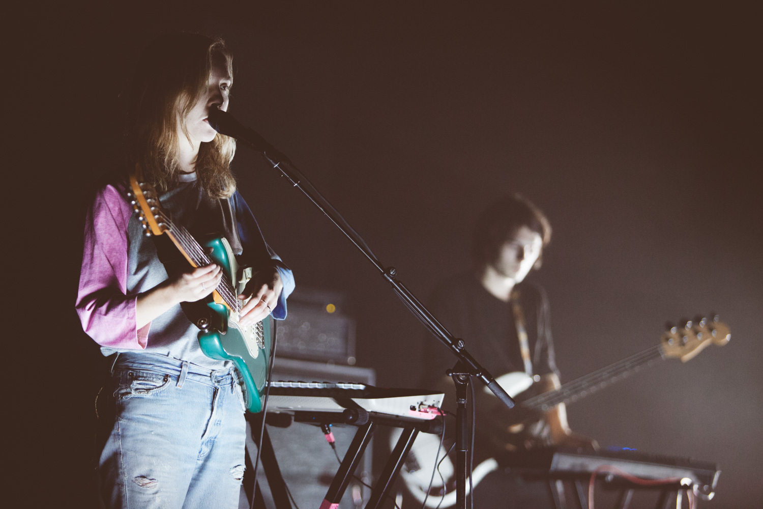 The Japanese House London Brixton Academy 050316 5