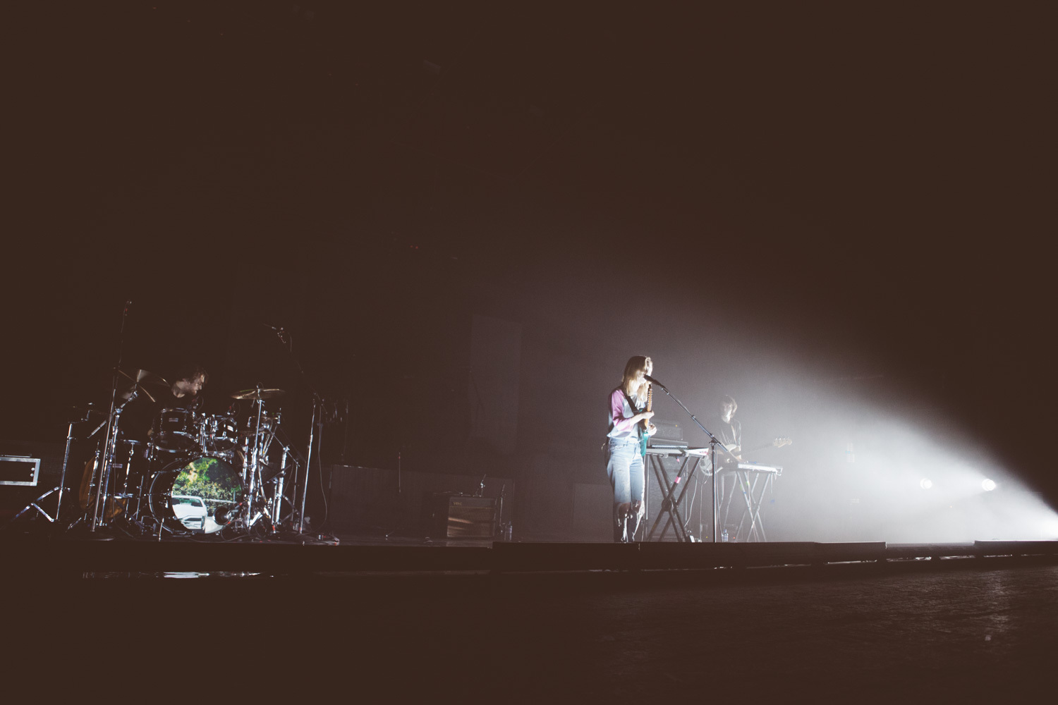 The Japanese House London Brixton Academy 050316 7