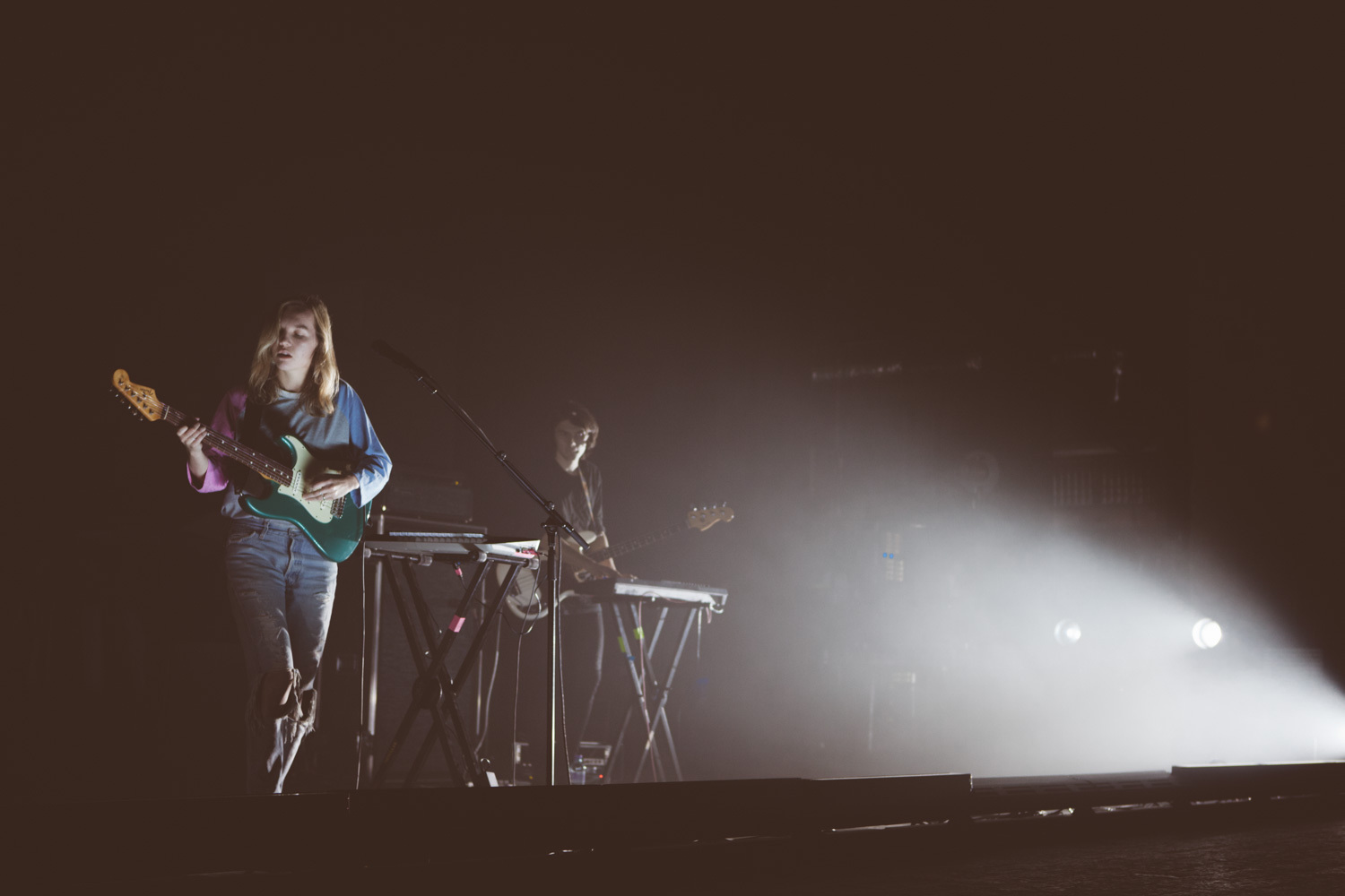 The Japanese House London Brixton Academy 050316 8