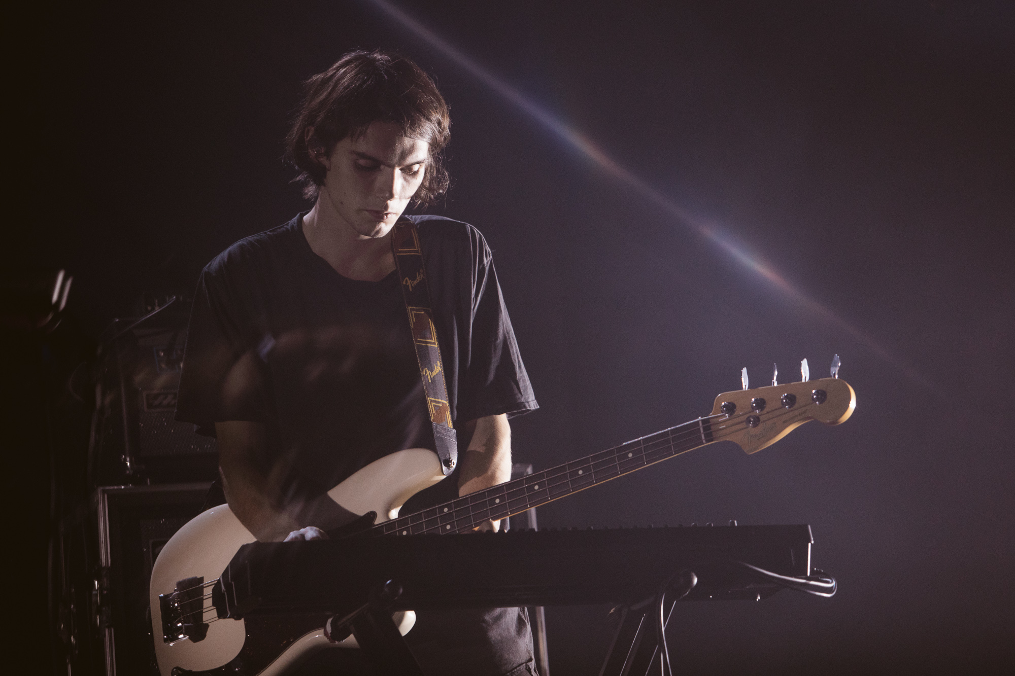 Japanese House O2 London161216 10