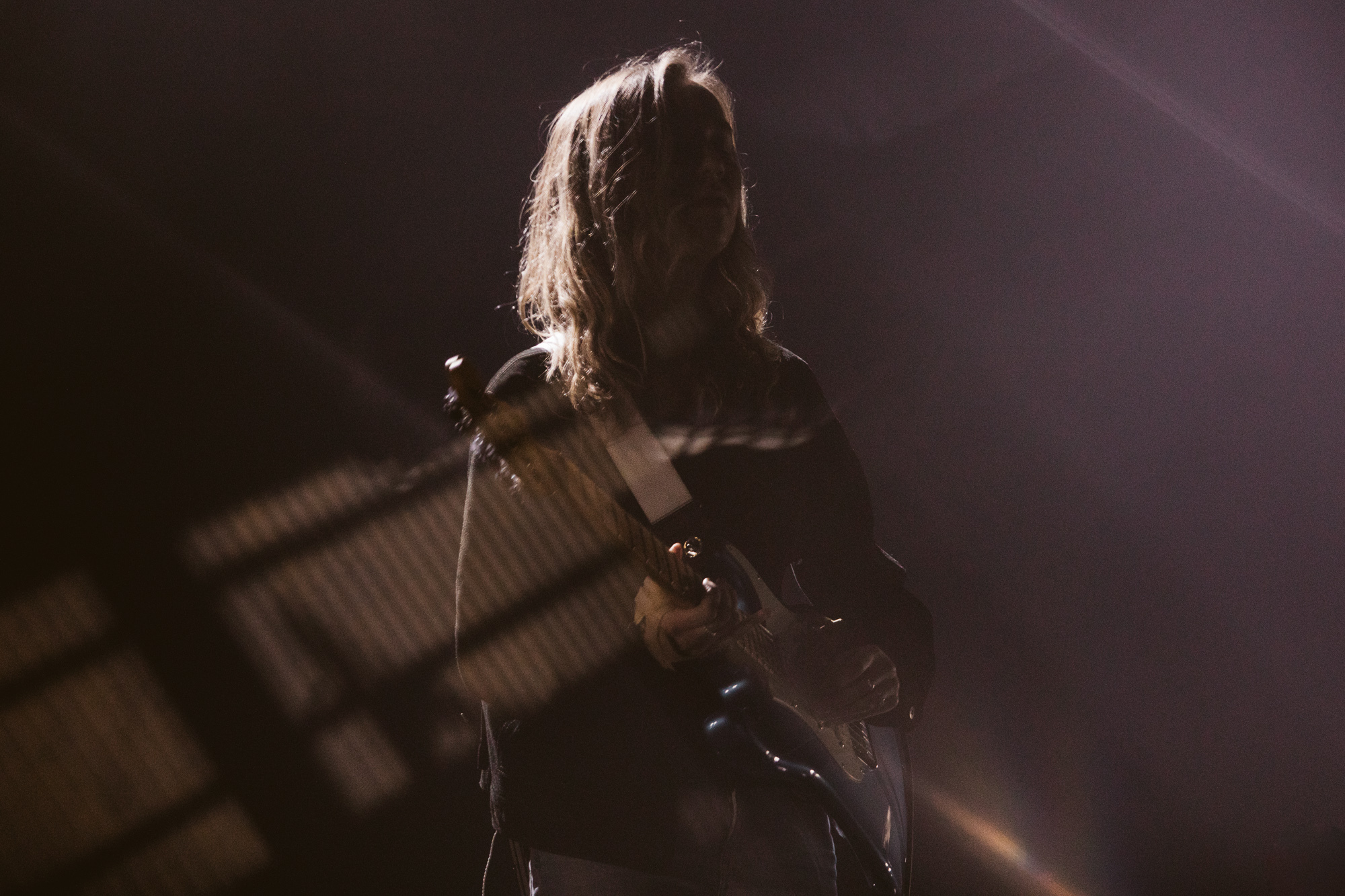Japanese House O2 London161216 18