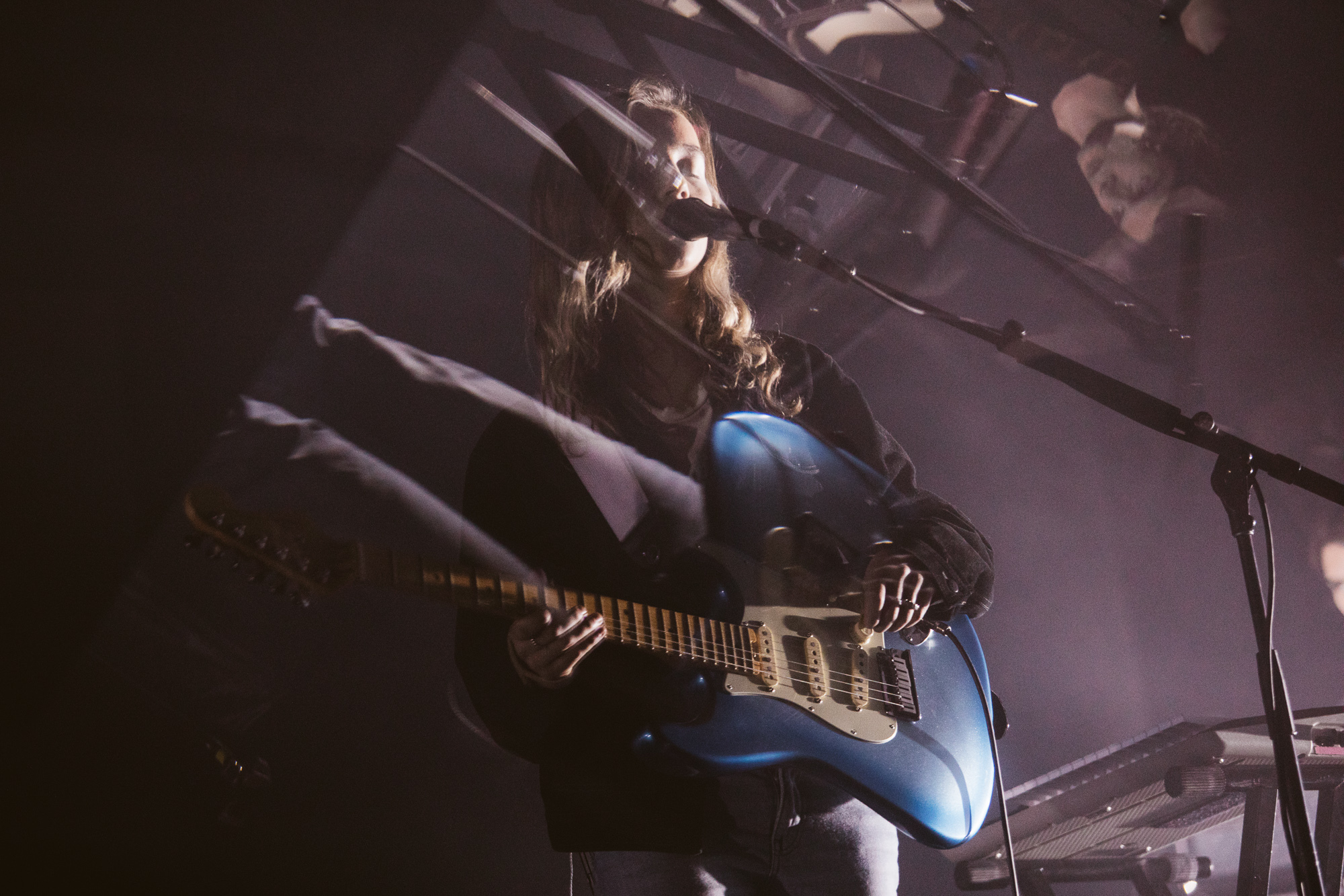 Japanese House O2 London161216 2