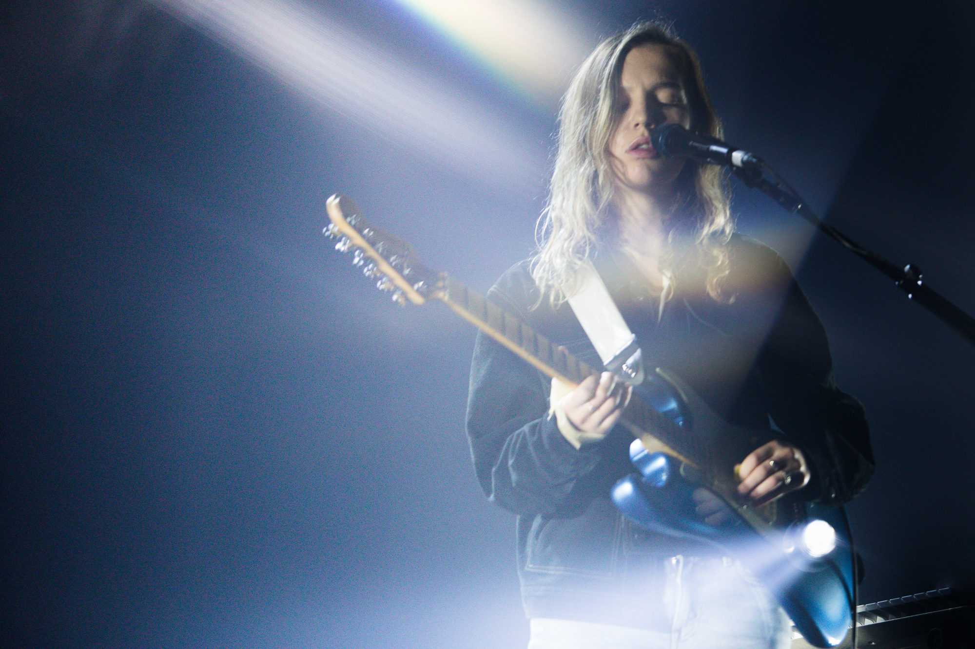 Japanese House O2 London161216 22