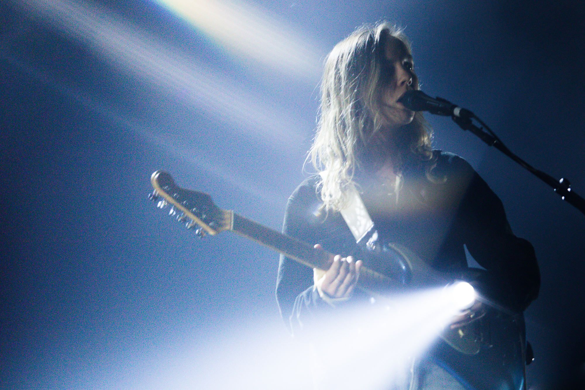 Japanese House O2 London161216 24