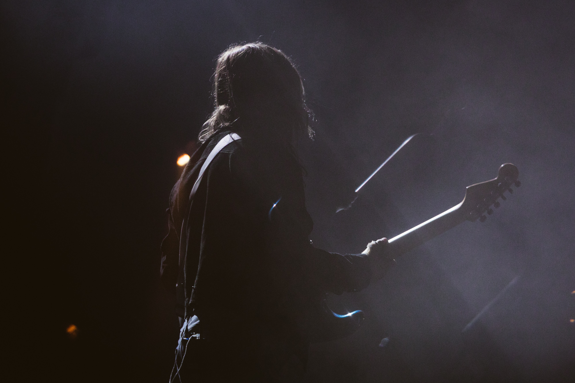 Japanese House O2 London161216 28