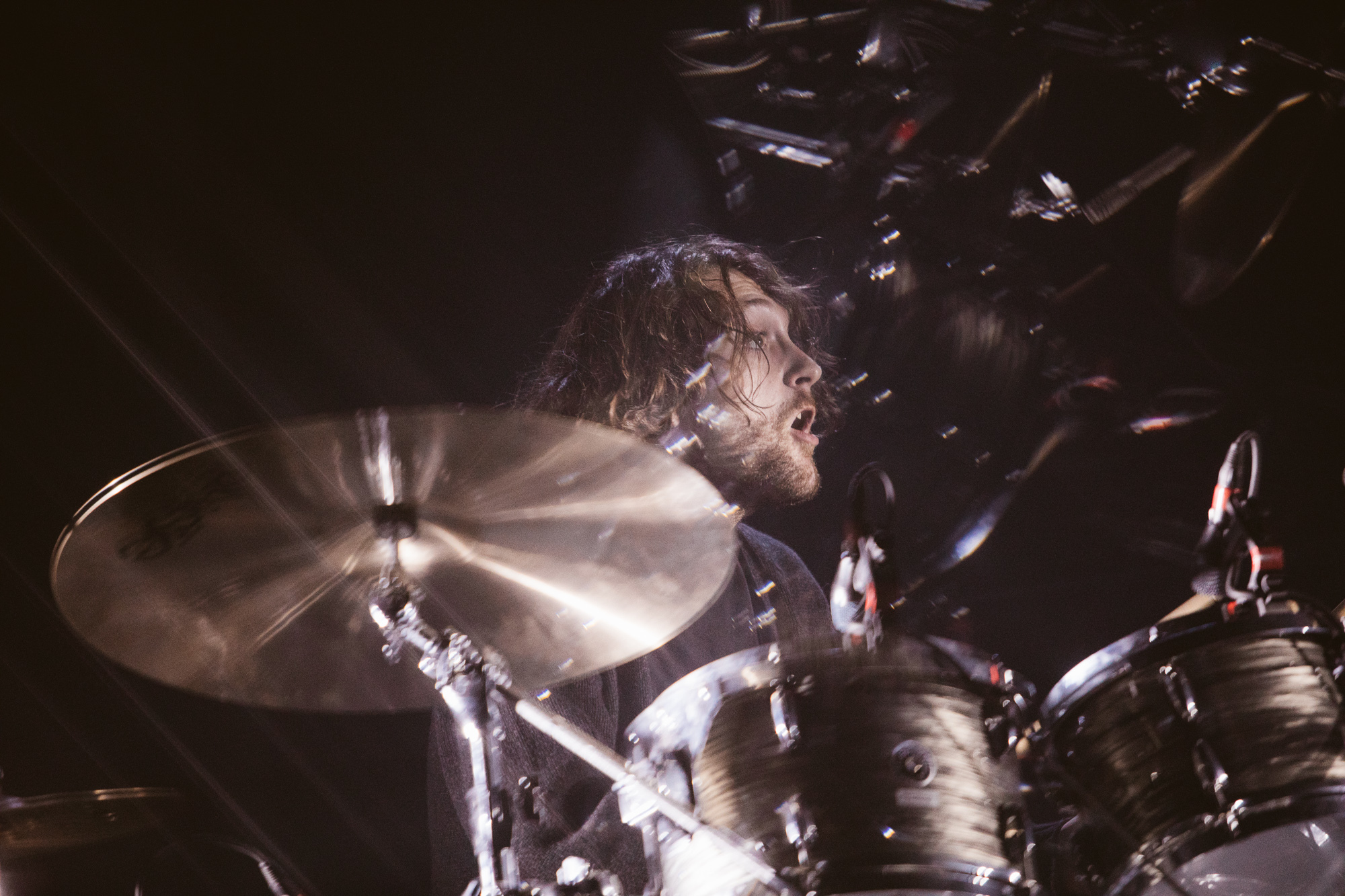 Japanese House O2 London161216 4