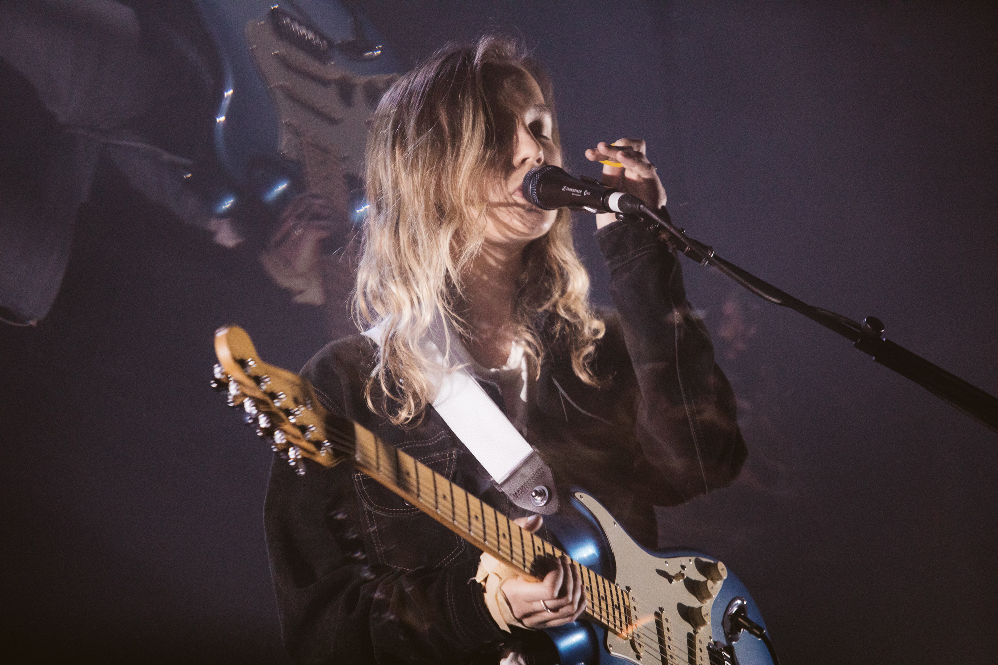 Japanese House O2 London161216 5