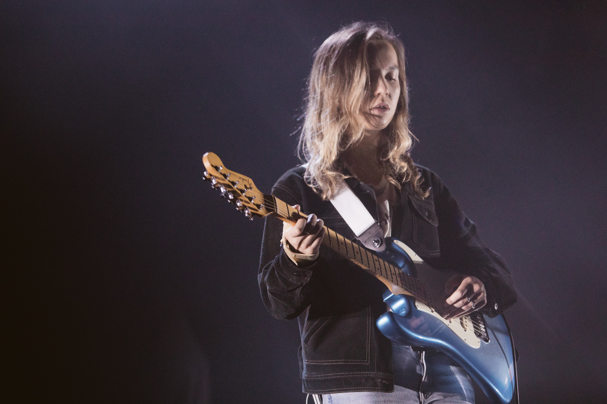Japanese House O2 London161216 9