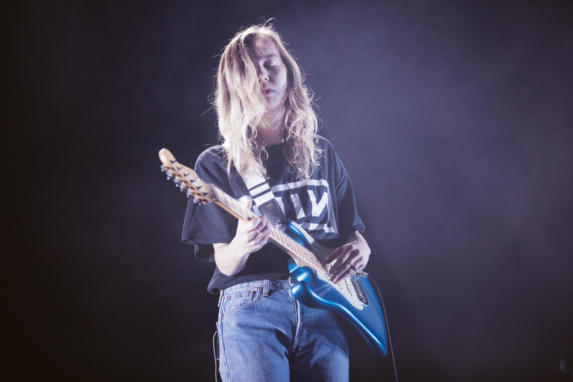 The Japanese House O2 Arena161216 12