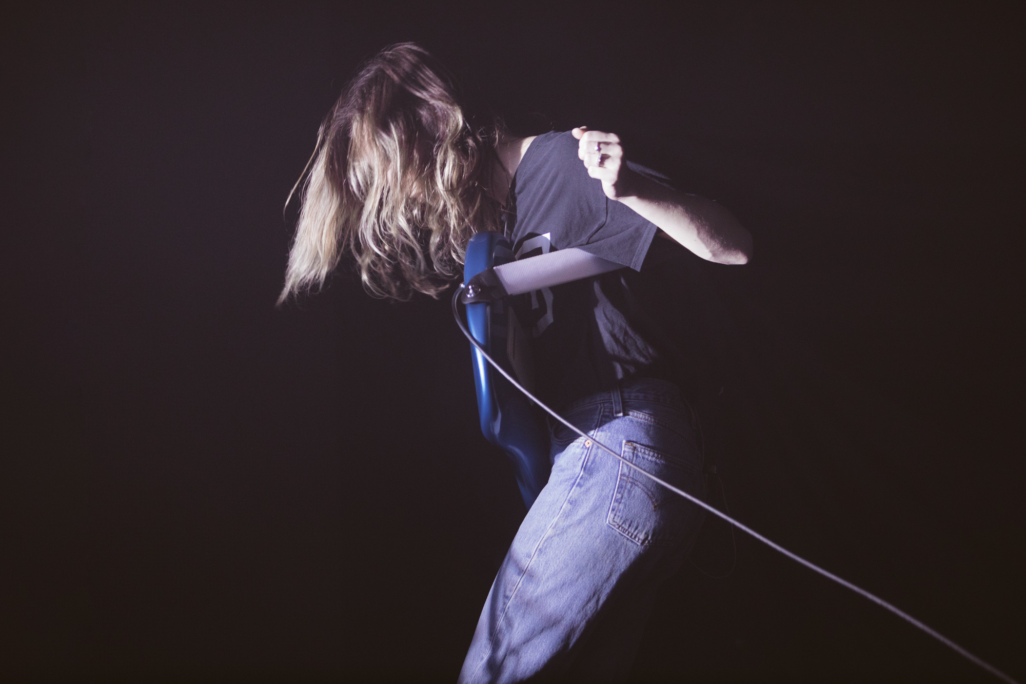 The Japanese House O2 Arena161216 27