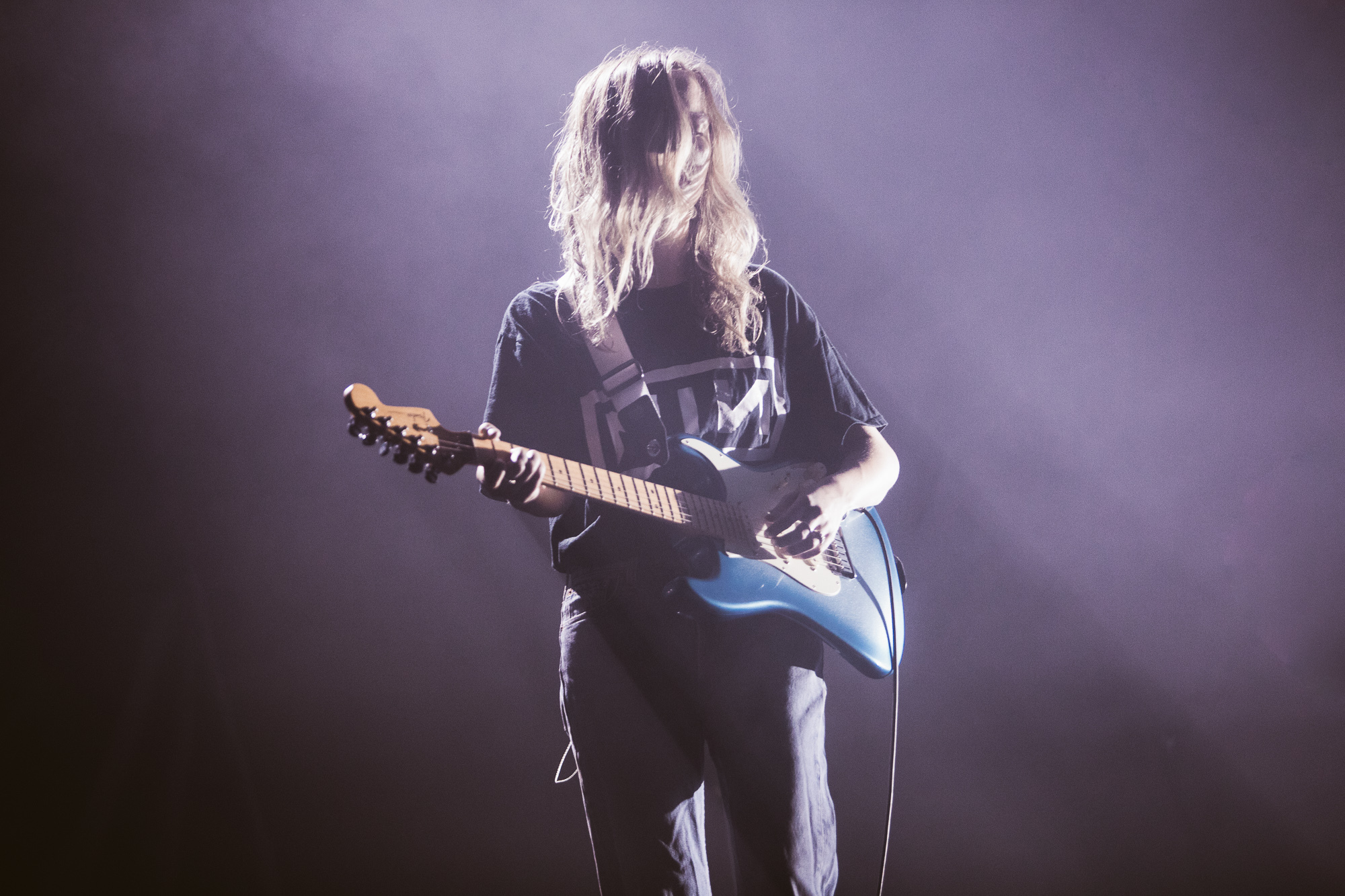 The Japanese House O2 Arena161216 29