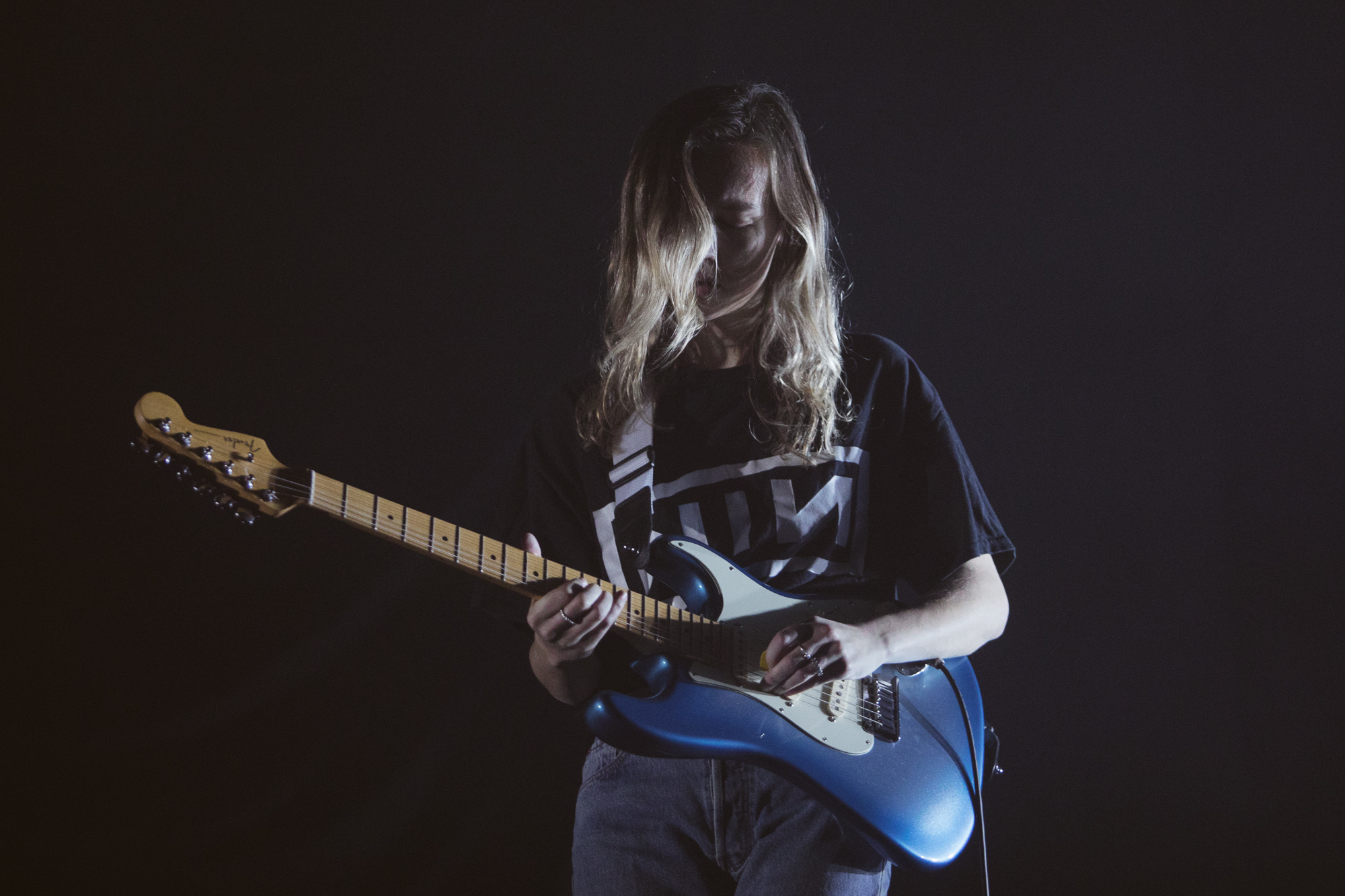 The Japanese House O2 Arena161216 5