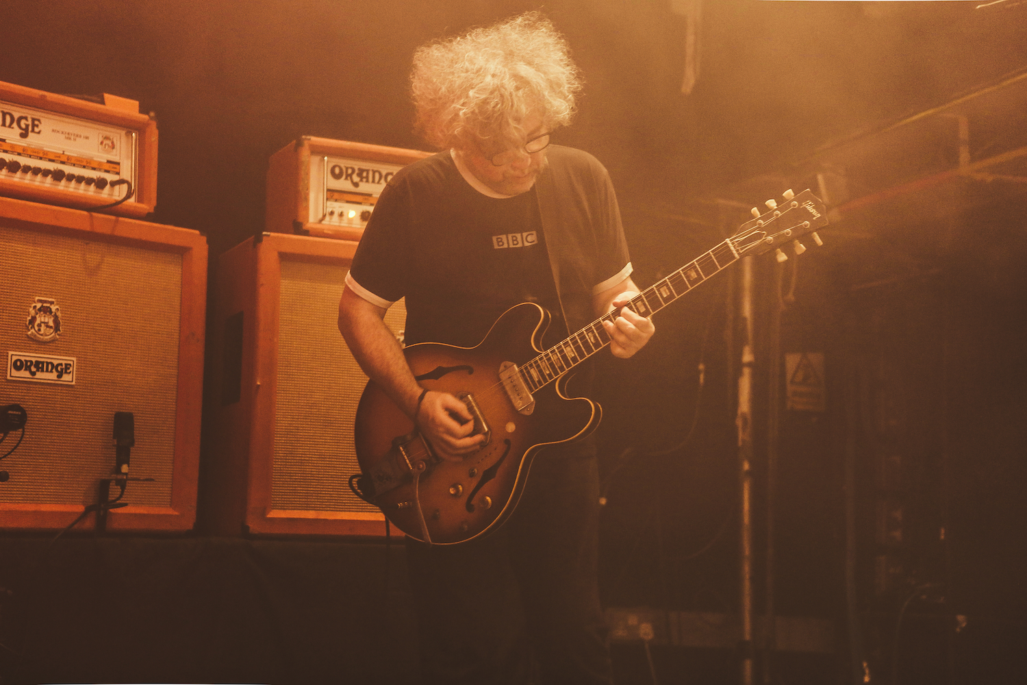 Jesus And Mary Chain Islington Academy 040916 Sara Amroussi Gilissen 3