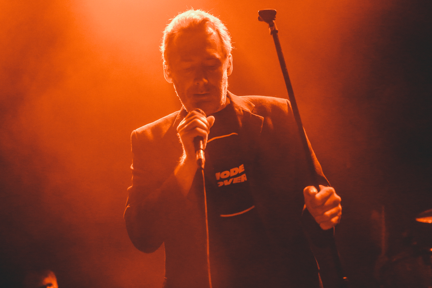 Jesus And Mary Chain Islington Academy 040916 Sara Amroussi Gilissen 4