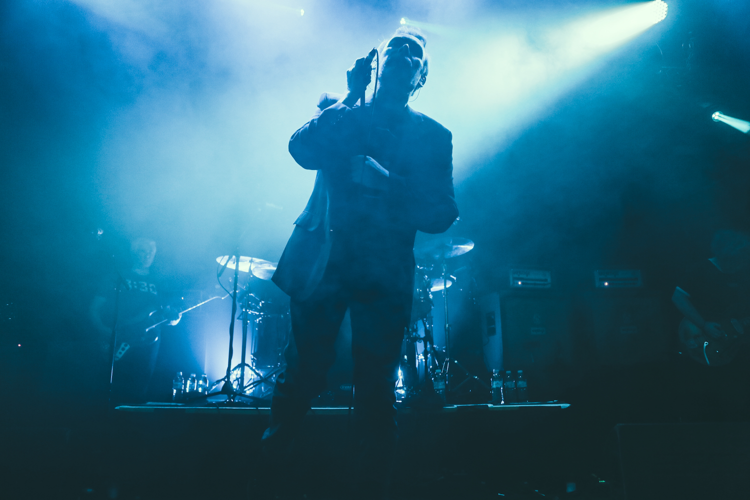 Jesus And Mary Chain Islington Academy 040916 Sara Amroussi Gilissen 8