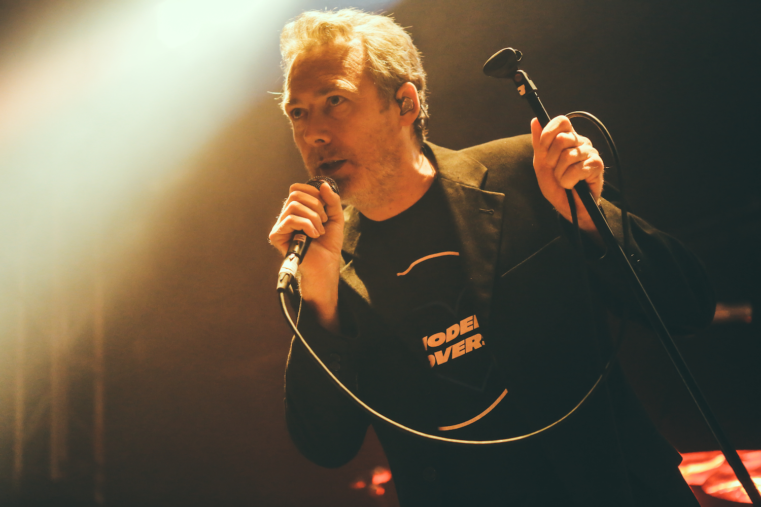 Jesus And Mary Chain Islington Academy 040916 Sara Amroussi Gilissen 9