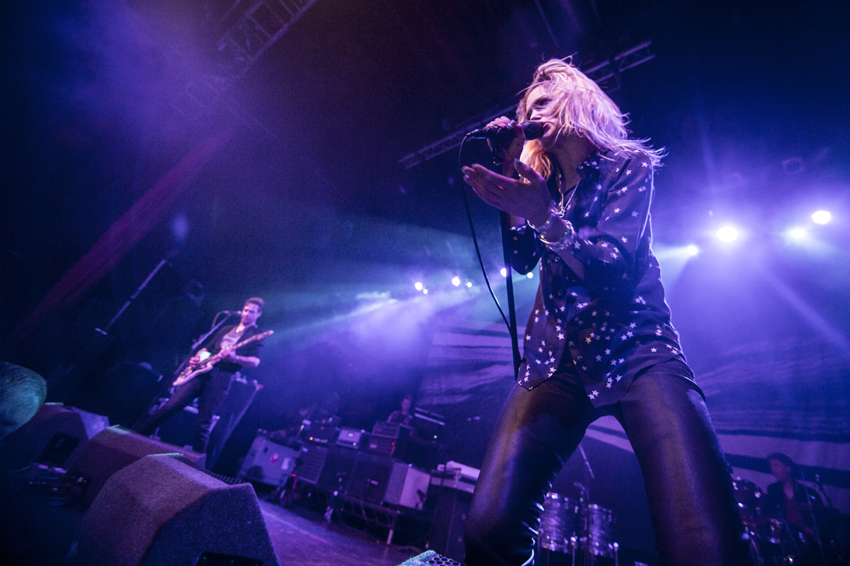 Thekills o2abc 300916 matthewmcandrew 001