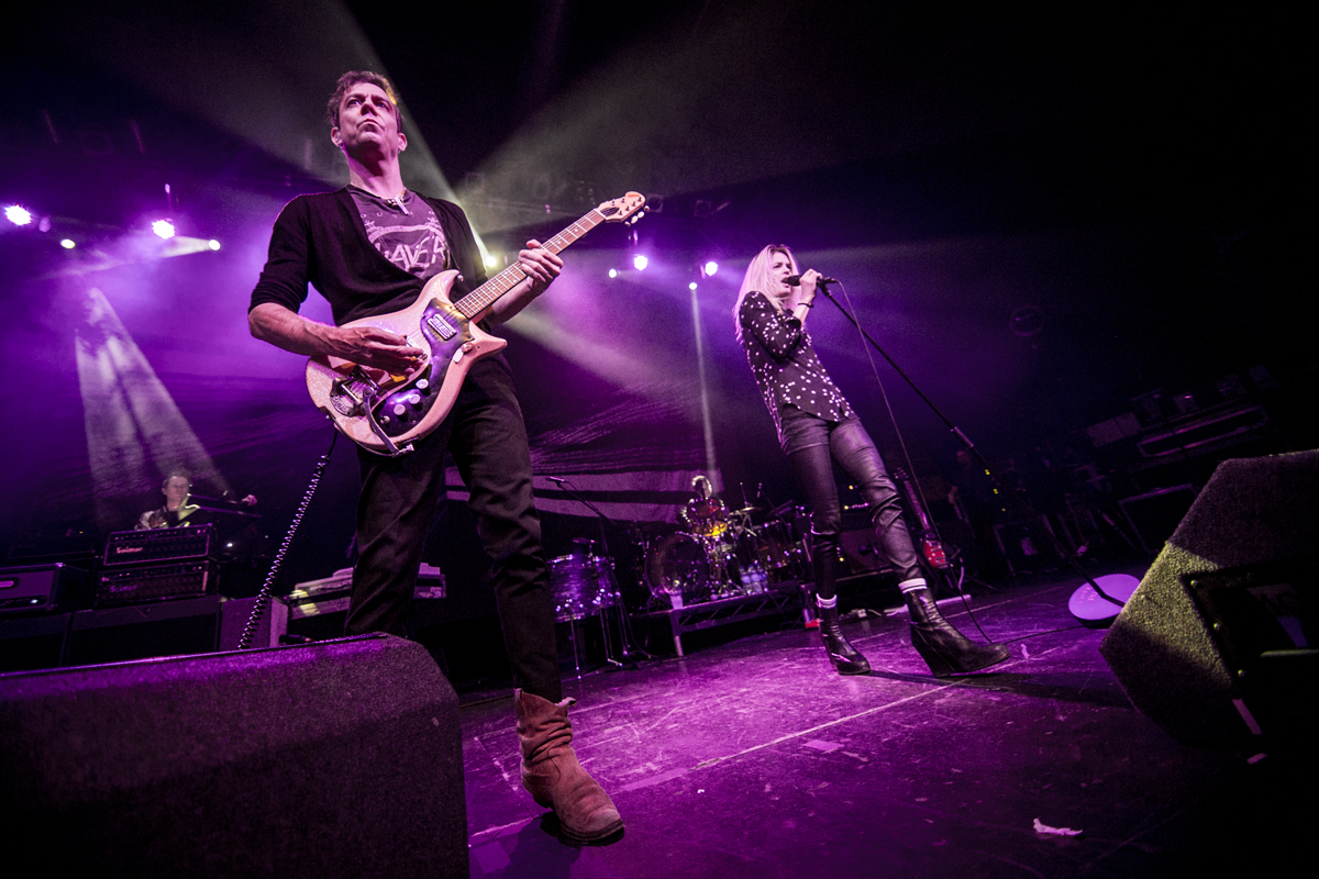 Thekills o2abc 300916 matthewmcandrew 002