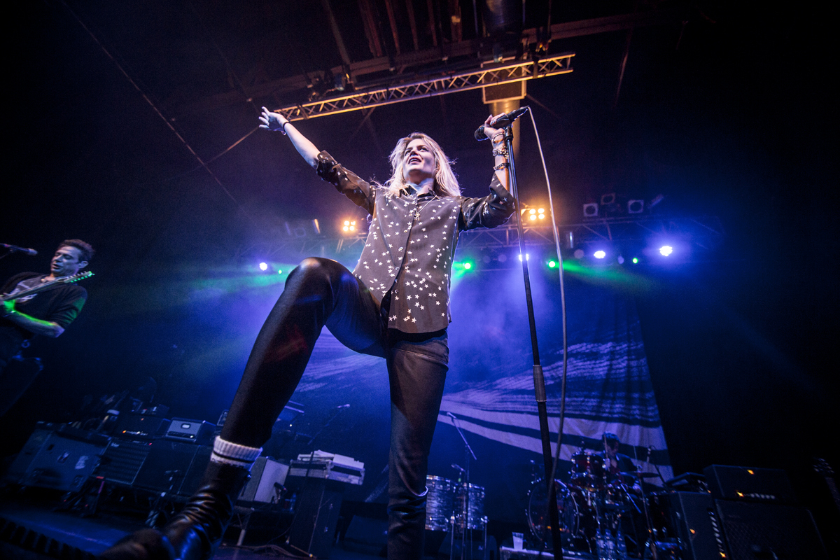 Thekills o2abc 300916 matthewmcandrew 003