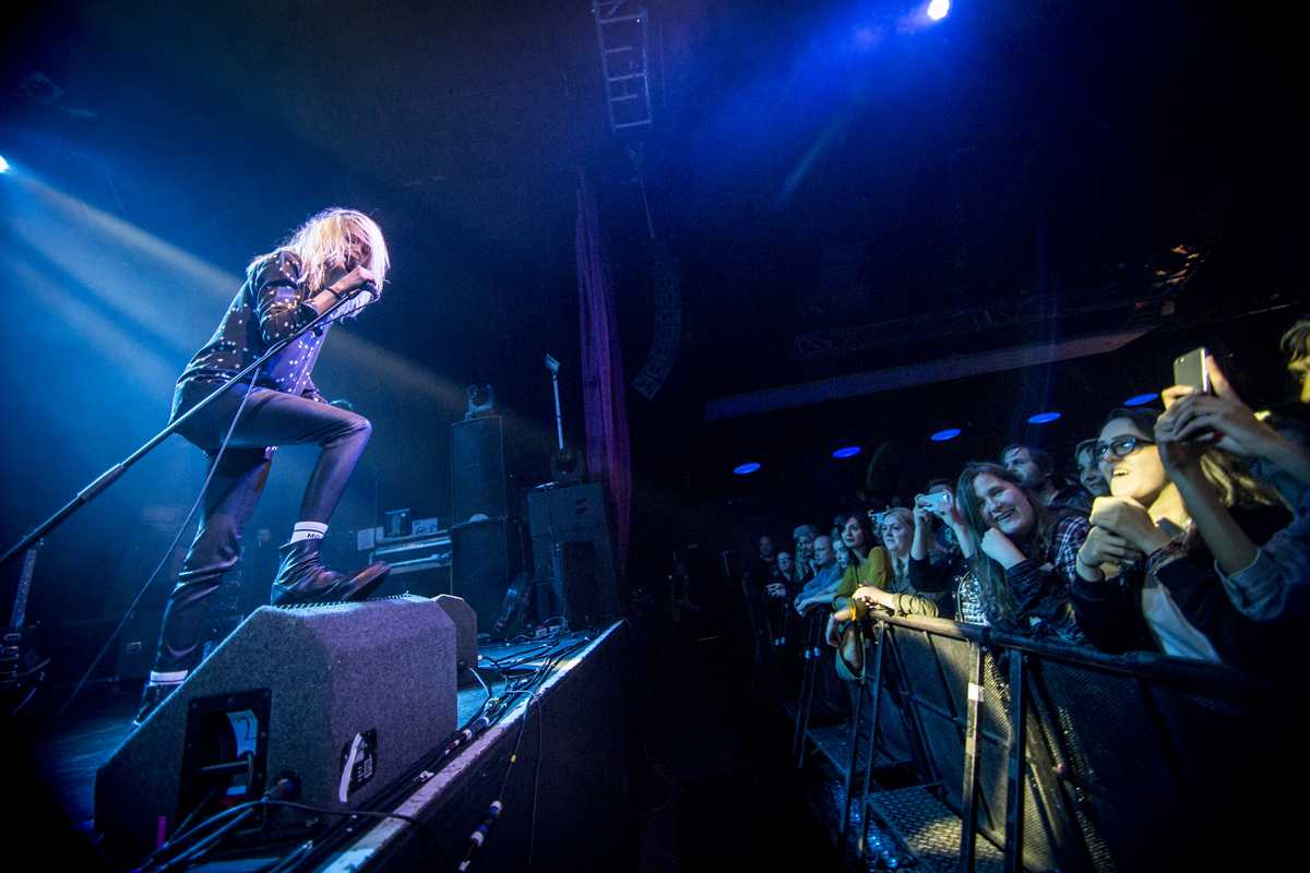 Thekills o2abc 300916 matthewmcandrew 004