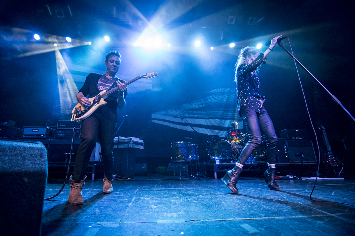 Thekills o2abc 300916 matthewmcandrew 006