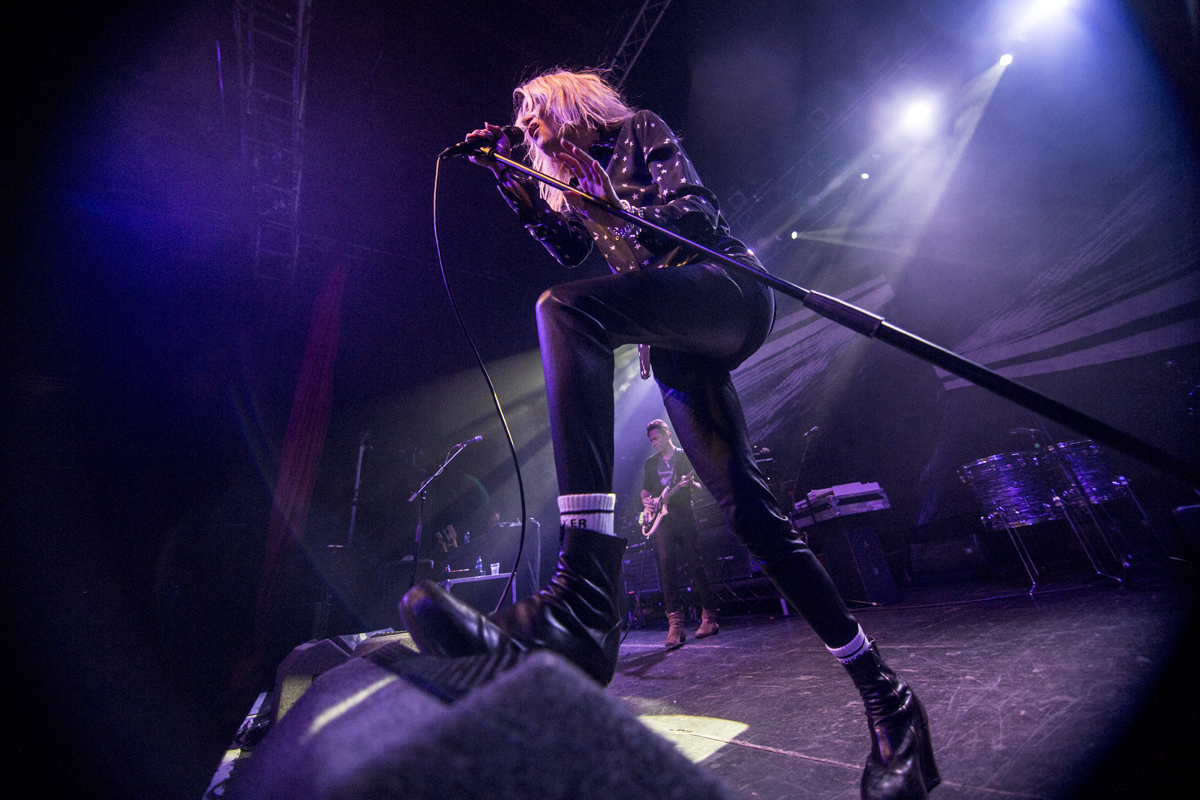 Thekills o2abc 300916 matthewmcandrew 007