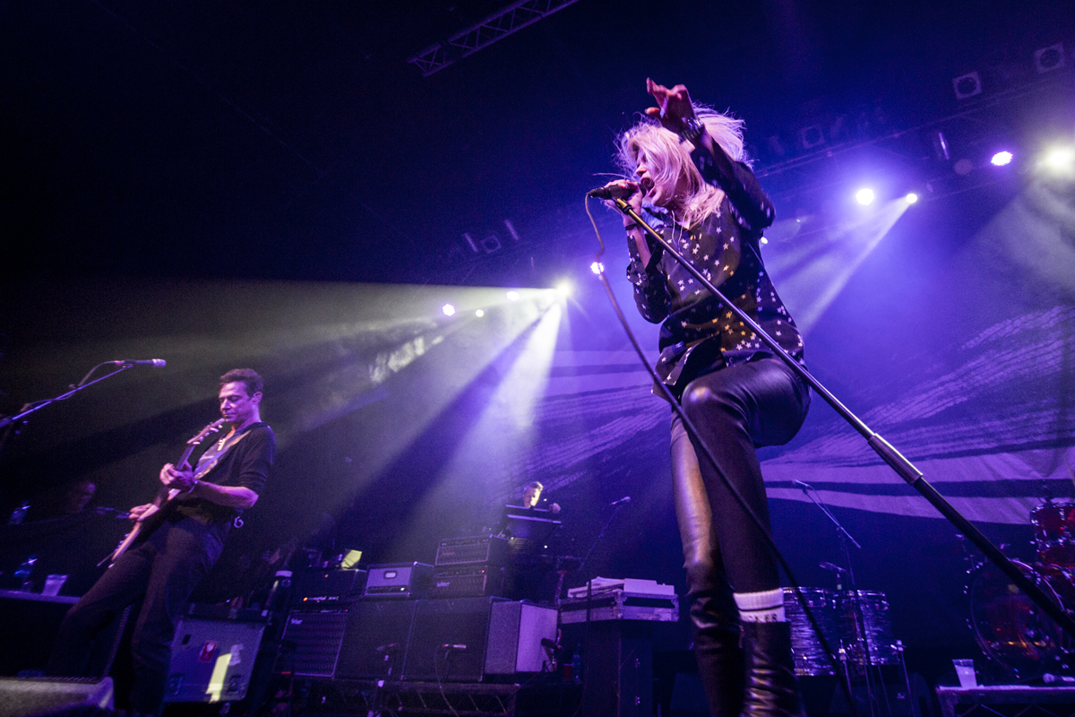 Thekills o2abc 300916 matthewmcandrew 010