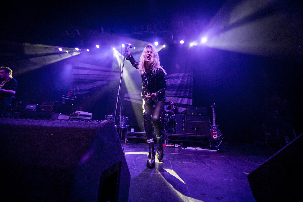 Thekills o2abc 300916 matthewmcandrew 014
