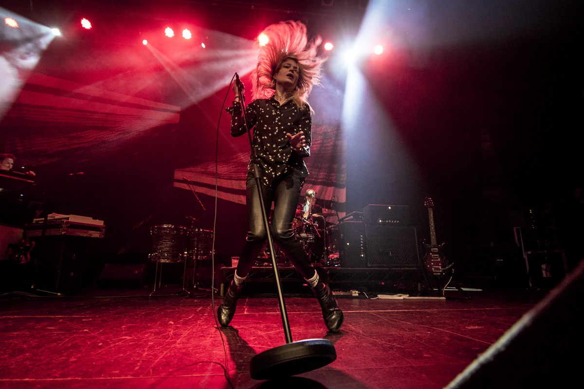 Thekills o2abc 300916 matthewmcandrew 016