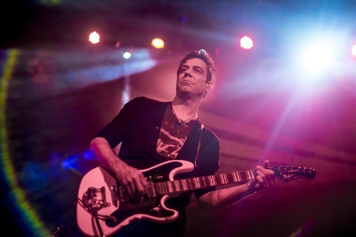 Thekills o2abc 300916 matthewmcandrew 017