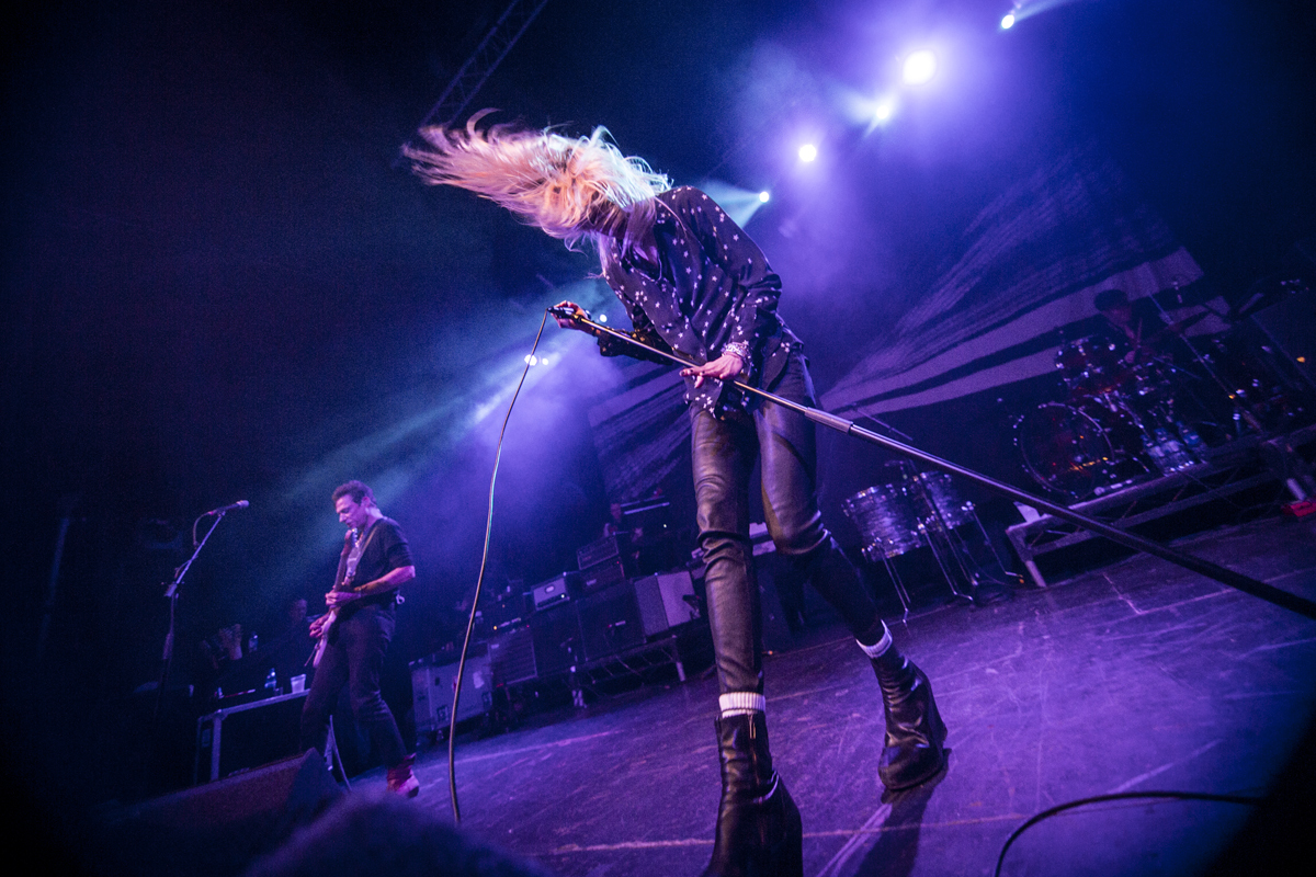 Thekills o2abc 300916 matthewmcandrew 019