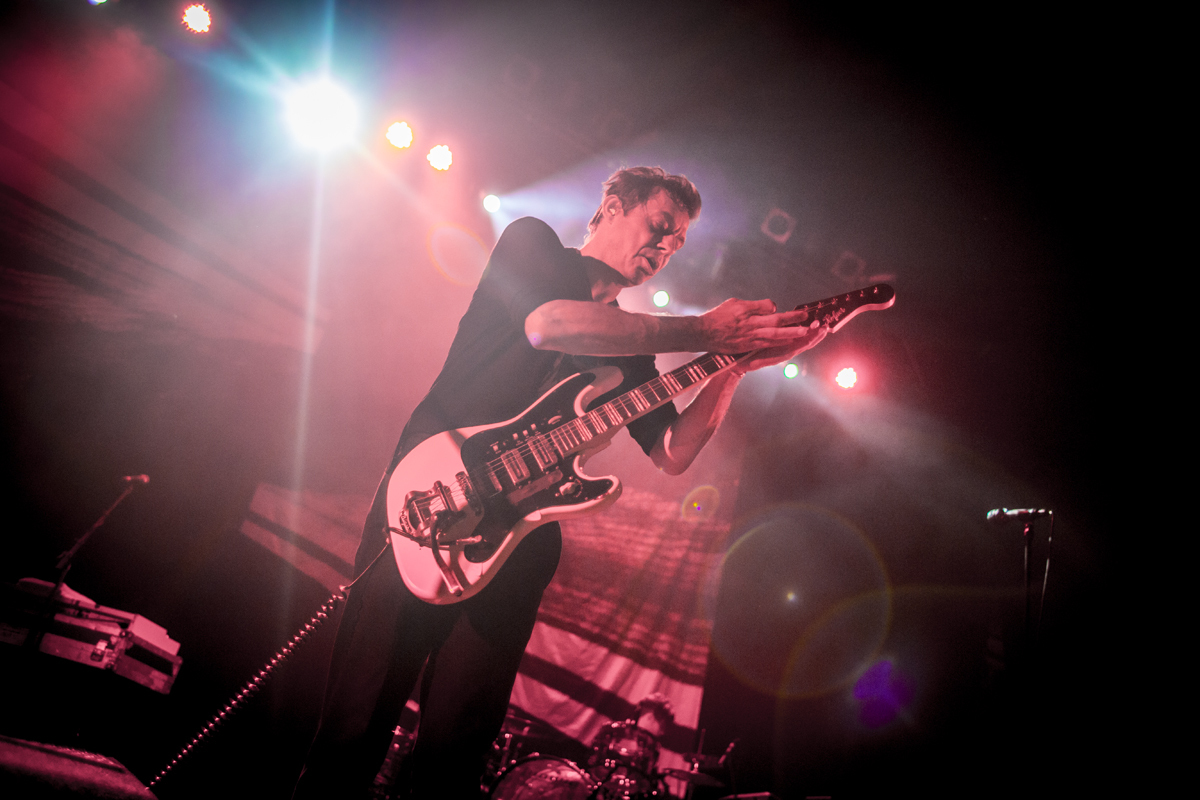 Thekills o2abc 300916 matthewmcandrew 020