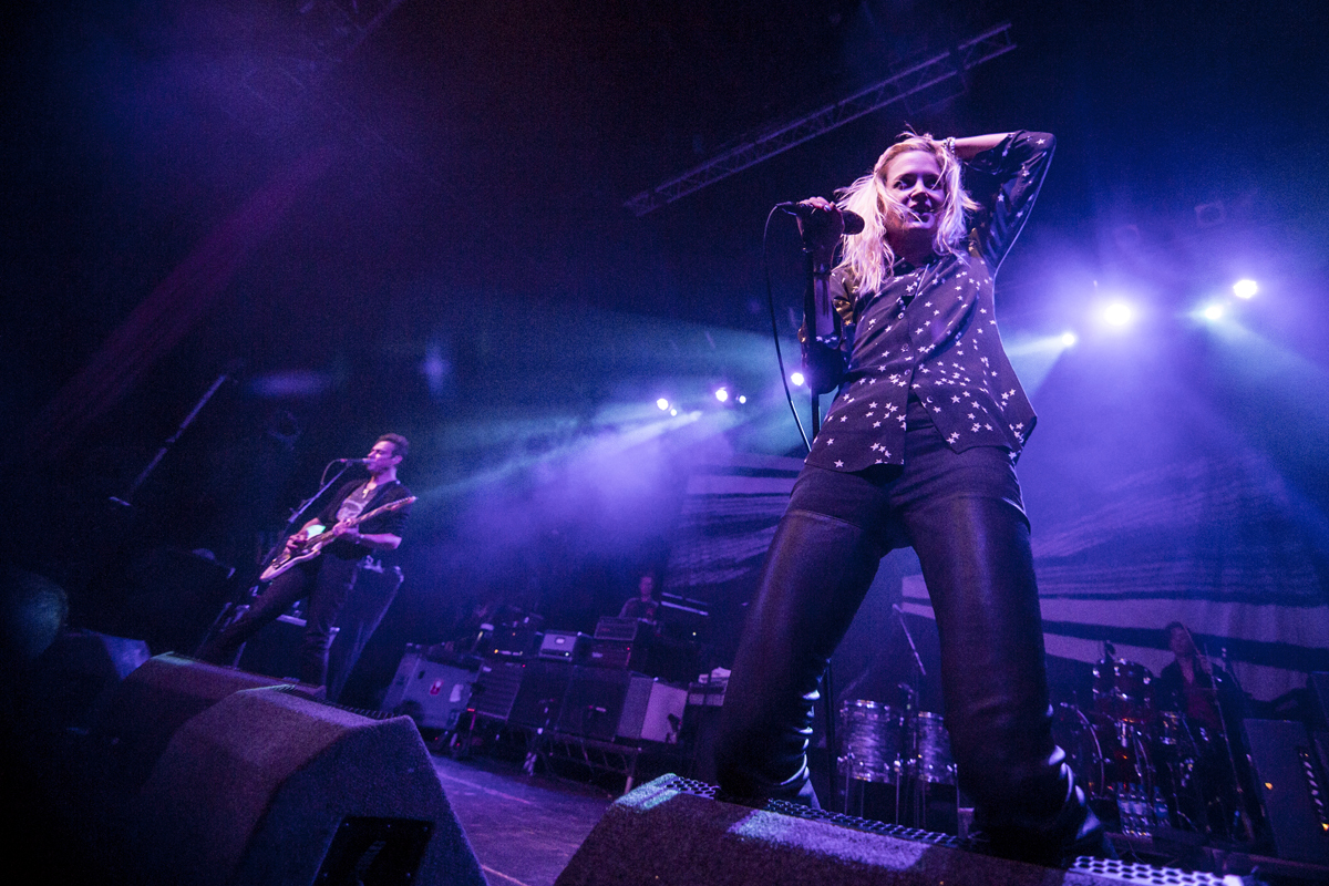 Thekills o2abc 300916 matthewmcandrew 021