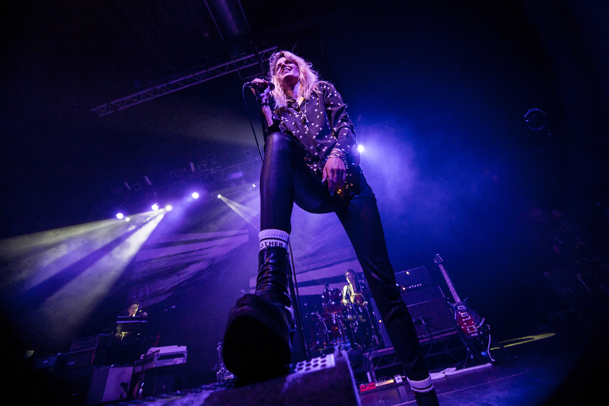 Thekills o2abc 300916 matthewmcandrew 023