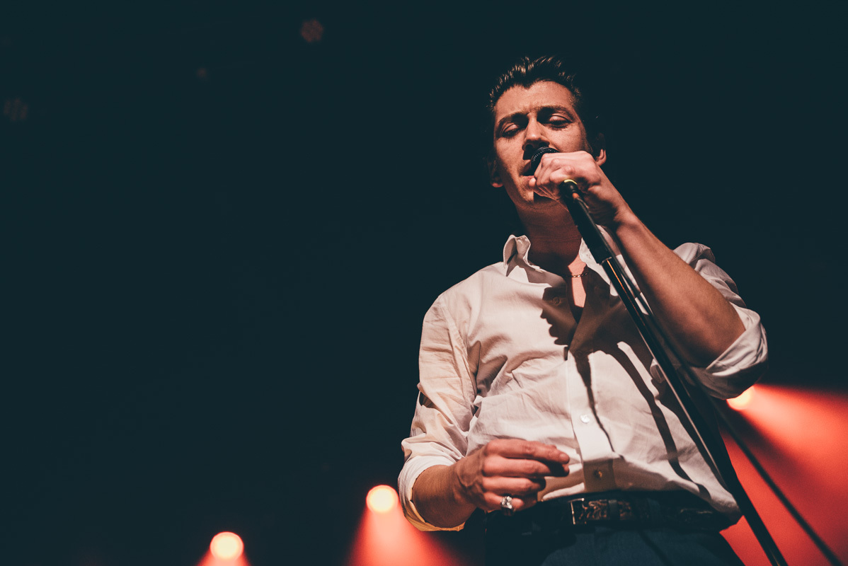 The Last Shadow Puppets Union Transfer Philadelphia 041016 Erika Reinsel 06